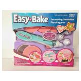 New Hasbro Easy Bake decorating frosting Pen