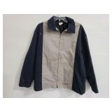 Vintage Genuine Dickies zippered jacket