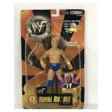 WWF royal rumble Ric Flair action figure
