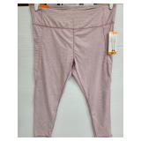 New with tags Danskin Poly/nylon/spandex leggings