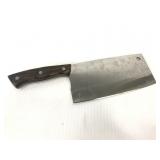 7.25 in. Butchers knife