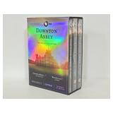 Complete collection of Downtown Abbey on DVD