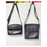 Carla Marchi & Giani Bernini purses