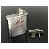 Jell-O vintage musical lighter - Japan