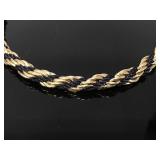 Vintage Casual Corner necklace