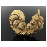 Vintage Monet broohe