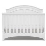 New Delta Children Perry 6 in 1 convertible crib
