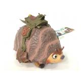 Raya and the last dragon ready to roll tuktuk