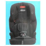 New Graco Tranzitions 3in1 harness booster seat