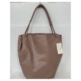 New w/ tag A New Day leather bucket purse