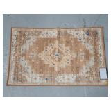 New w/ tag Threshold kitchen rug