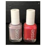 Two new Essie nail polishes