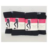 Four new packs of Isabel maternity tights