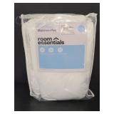New Room Essentials cool touch mattress pad