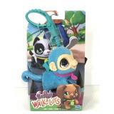 Fur real walkalots kids toy