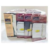 Huge lot of Cambride Day planner refills