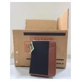 Lot of 20 Cambridge day zipper day planners