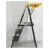Cosco painting ladder