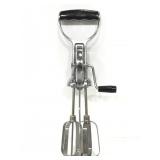Super whirl stainless steel hand mixer