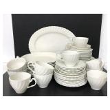 Johnson Brothers Ironstone English dishes