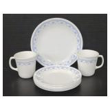 Set of Corelle by Corning dishes