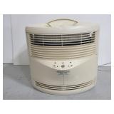 Honeywell air purifier