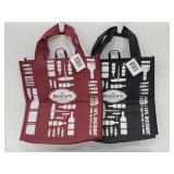 Two new w/ tags Busch