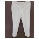 Talbots size 10 dress slacks with tag