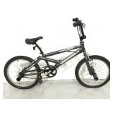 Precision whirley bird freestyle boys bike