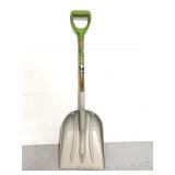 Ames poly scoop shovel #12