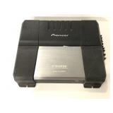 Pioneer 760W GM-5300T car 2 channel amplifier