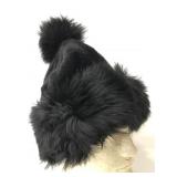 Mr. John Sportifs faux fur adult winter hat