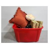 Lot of assorted goodies