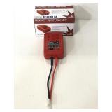 Dynamite Prophet Sport mini 50W battery charger