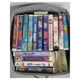 Large lot of children