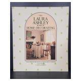 The Laura Ashley book of home decorating