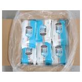 Box of Insignia England Antibacterial hand wipes