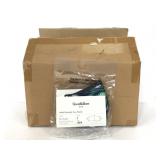 Case of 24 good fellow  & co adult face masks