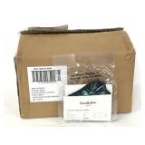 Case of 24 good fellow & co adult face masks