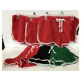 No Boundries knit shorts