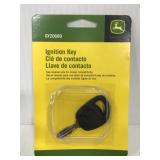 John Deere GY20680 Ignition Key