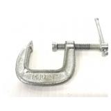 Small 1in C clamp