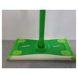 Swiffer sweeper