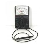 GB instruments multimeter