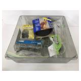 Lot of household repair