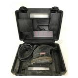 Craftsman corner sander
