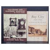 Northern Memories & Postcard History books