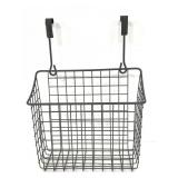 Vintage hanging basket