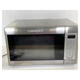 Cuisinart convection microwave oven and grill