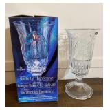 Nativity hurricane, 24% Crystal with box